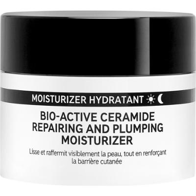 The Inkey List Bio-Active Ceramide Repairing and Plumping Moisturizer