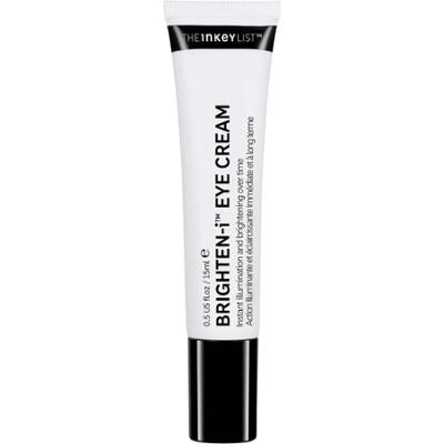 The Inkey List Brighten-i Eye Cream 15 ml