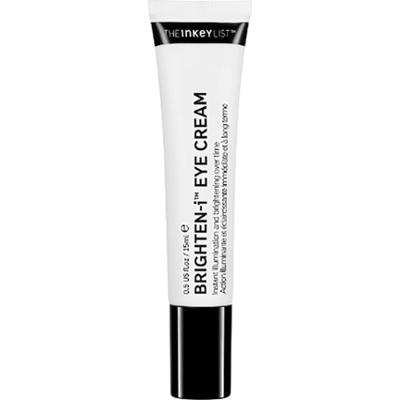 The Inkey List Brighten-i Eye Cream 15 ml