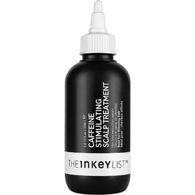 The Inkey List Caffeine Stimulating Scalp Treatment 150 ml