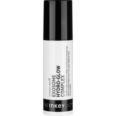 The Inkey List Exosome Hydro-Glow Complex 30 ml