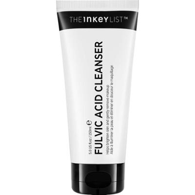 The Inkey List Fulvic Acid Cleanser 150 ml