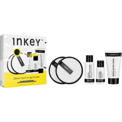 The Inkey List Glow Hard or Go Home