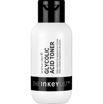 The Inkey List Glycolic Acid Toner 100 ml