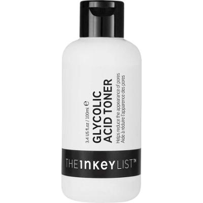 The Inkey List Glycolic Acid Toner 100 ml