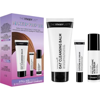 The Inkey List Make-up Prep 101 Kit