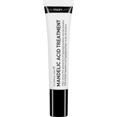 The Inkey List Mandelic Acid Treatment 15 ml