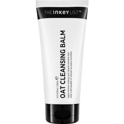 The Inkey List Oat Cleansing Balm 150 ml