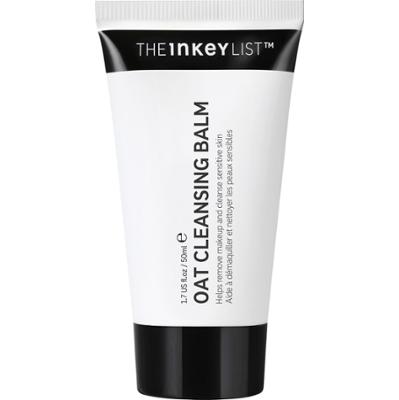 The Inkey List Oat Cleansing Balm 50 szt.