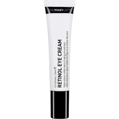 The Inkey List Retinol Eye Cream 15 ml