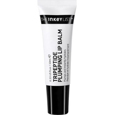 The Inkey List Tripeptide Plumping Lip Balm