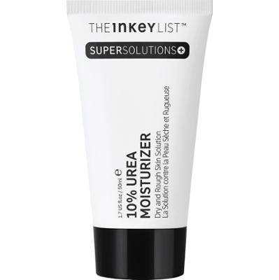 The Inkey List Urea 10% Moisturizer 50 ml