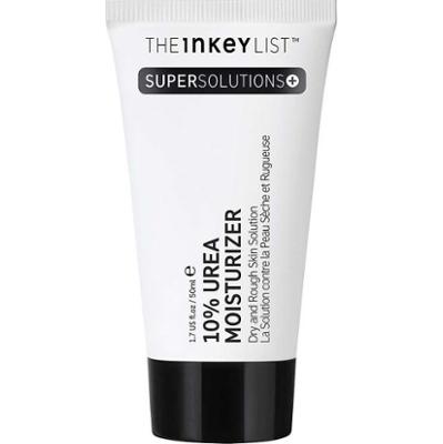 The Inkey List Urea 10% Moisturizer 50 ml