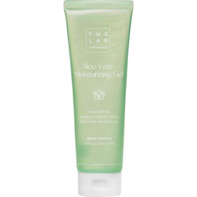 The Lab Performance Aloe Vera Gel 250 ml