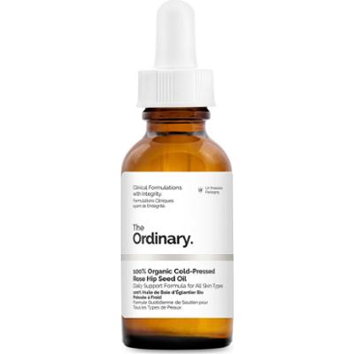 The Ordinary   100% Organic Cold Pressed Rose Hip Seed Oil 30 ml
