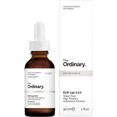 The Ordinary   EUK 134 0.1% 30 ml