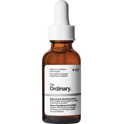 The Ordinary Balancing & Clarifying Serum 30 ml