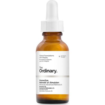 The Ordinary   Granactive Retinoid 2% Emulsion 30 ml