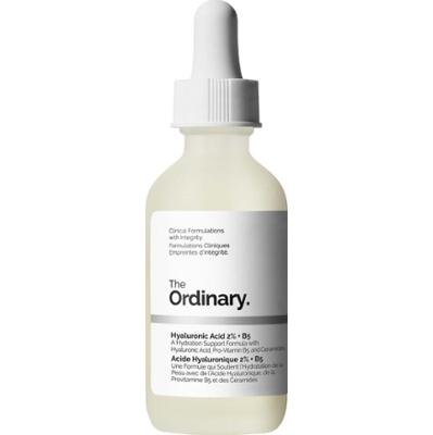The Ordinary     Hyaluronic Acid 2% + B5 30 ml