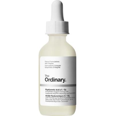 The Ordinary     Hyaluronic Acid 2% + B5 60 ml