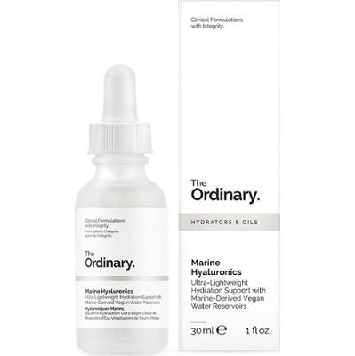 The Ordinary   Marine Hyaluronics 30 ml
