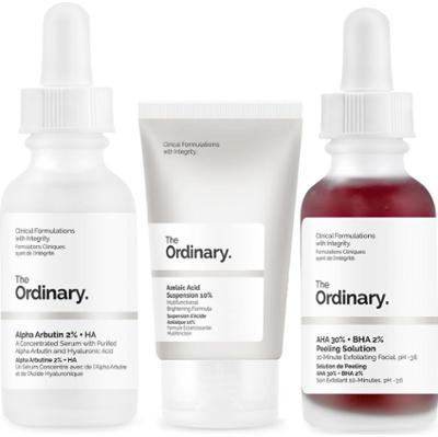 The Ordinary Light & Bright Trio