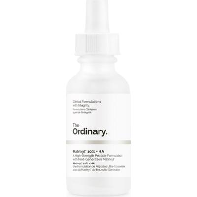 The Ordinary Matrixyl 10% + HA 30 ml