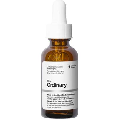 The Ordinary Multi-Antioxidant Radiance Serum 30 ml