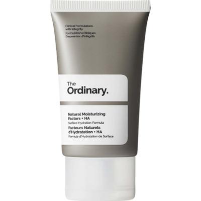 The Ordinary   Natural Moisturizing Factors + HA 30 ml