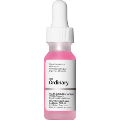 The Ordinary PHA 5% Exfoliating Lip Serum 15 ml