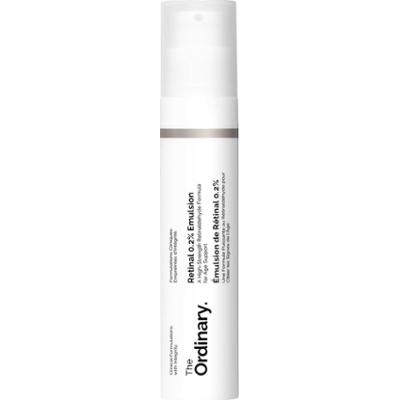 The Ordinary Retinal 0,2% Emulsion 15 ml
