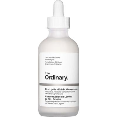 The Ordinary Rice Lipids + Ectoin Microemulsion 120 ml