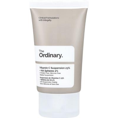 The Ordinary Vitamin C Suspension 23% + HA Spheres 2% 30 ml