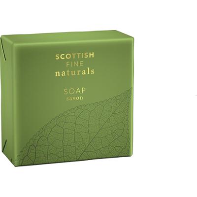 The Scottish Fine Soaps Soap 100 g