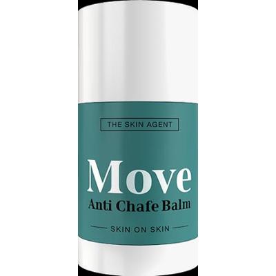 The Skin Agent Move Move Anti Chafe Balm 25 ml