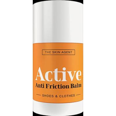 The Skin Agent Active Active Anti Friction Balm 25 ml