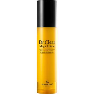 THE SKIN HOUSE  DR. Clear Magic Lotion 50 ml