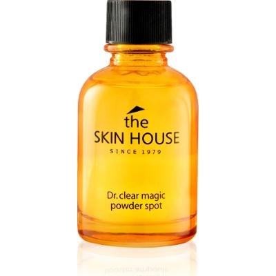 THE SKIN HOUSE  DR. Clear Magic Powder Spot 30 ml