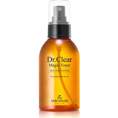 THE SKIN HOUSE  DR. Clear Magic Toner 130 ml