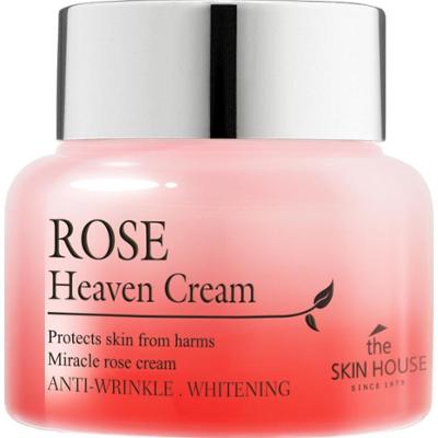 THE SKIN HOUSE  Rose Heaven Cream 50 ml