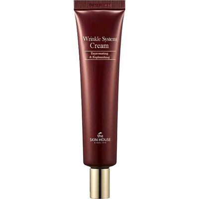 THE SKIN HOUSE  Wrinkle System Cream 30 ml