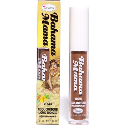 the Balm Bahama Mama Liquid Bronzer Cool Contour