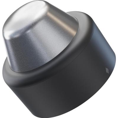 Therabody TheraFace Hot & Cold Rings Black