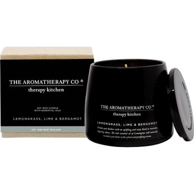 Therapy Range Lemongrass, Lime & Bergamot Therapy Kitchen Lemongrass L