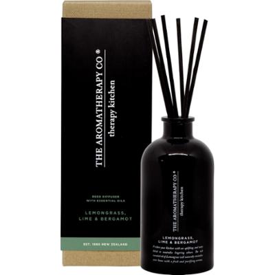 Therapy Range Lemongrass, Lime & Bergamot Therapy Kitchen Lemongrass L