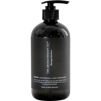 Therapy Range Lemongrass, Lime & Bergamot Therapy Kitchen Lemongrass L