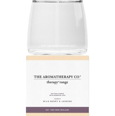 Therapy Range Wild Berry & Jasmine Candle 260 g