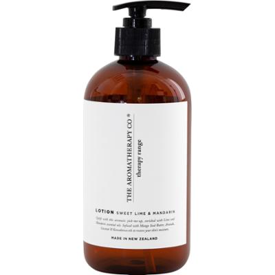 Therapy Range Sweet Lime & Mandarin Therapy Range Sweet Lime & Mandari
