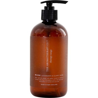 Therapy Range Lavender & Clary Sage Therapy Range Lavender & Clary Sag