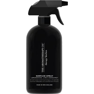 Therapy Range Lemongrass, Lime & Bergamot Therapy Kitchen Lemongrass L